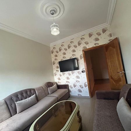 Appartement A Houma, Proche Port Tanger Med Dalia Esterno foto