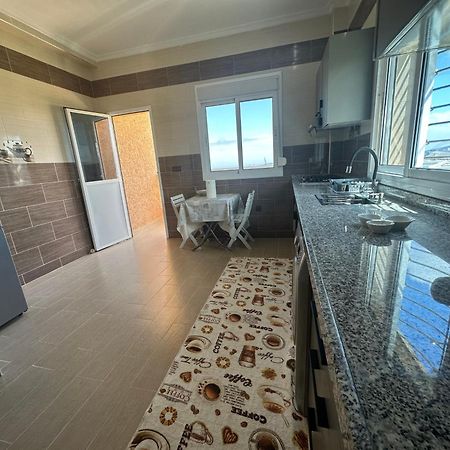 Appartement A Houma, Proche Port Tanger Med Dalia Esterno foto
