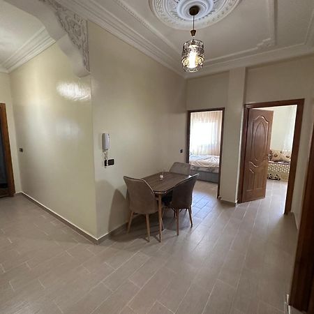 Appartement A Houma, Proche Port Tanger Med Dalia Esterno foto