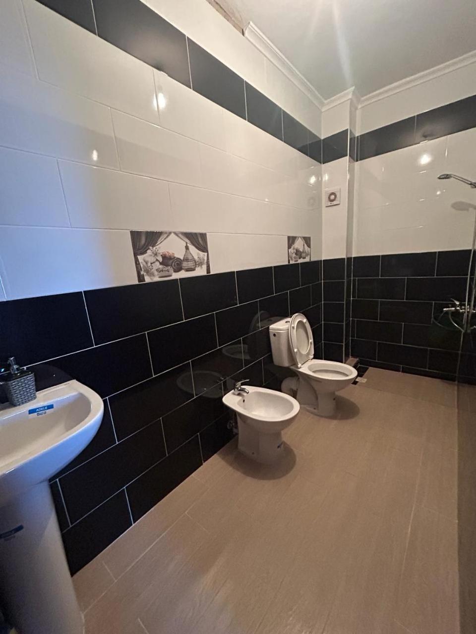 Appartement A Houma, Proche Port Tanger Med Dalia Esterno foto