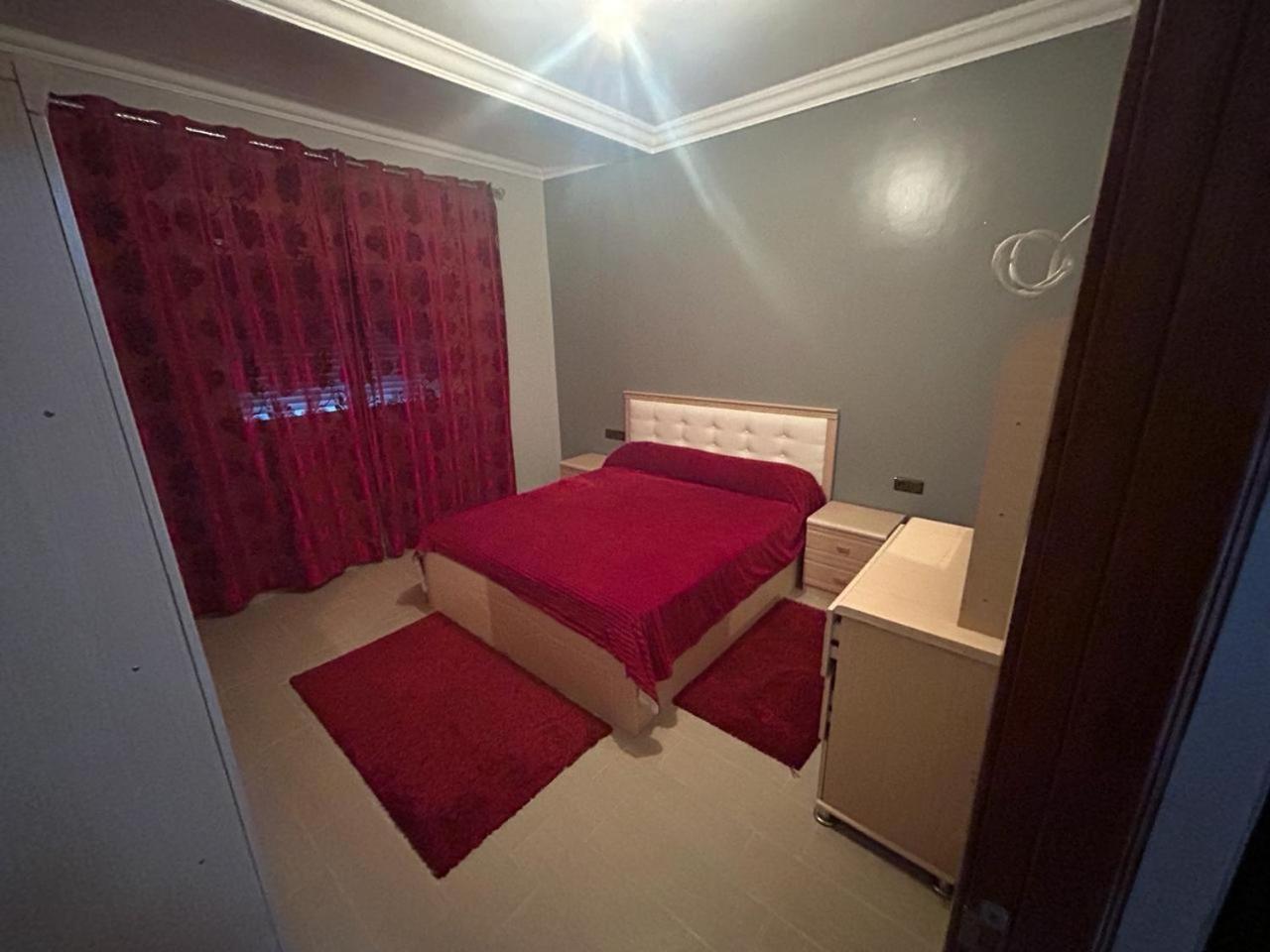Appartement A Houma, Proche Port Tanger Med Dalia Esterno foto
