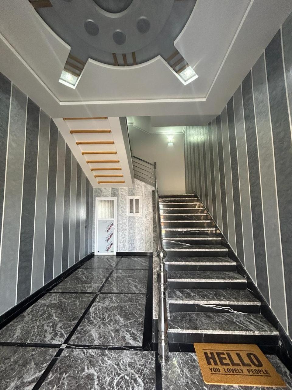 Appartement A Houma, Proche Port Tanger Med Dalia Esterno foto