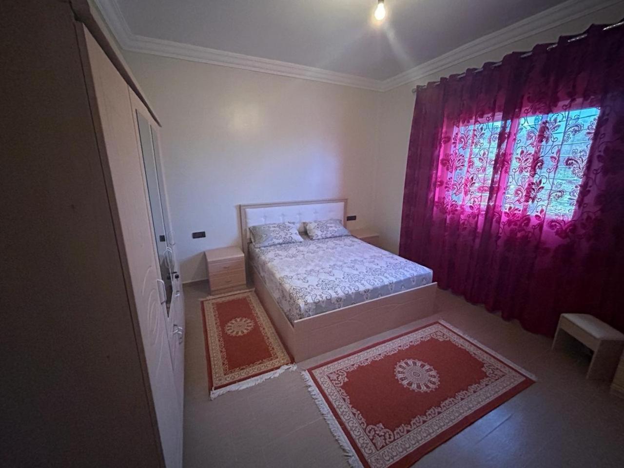 Appartement A Houma, Proche Port Tanger Med Dalia Esterno foto