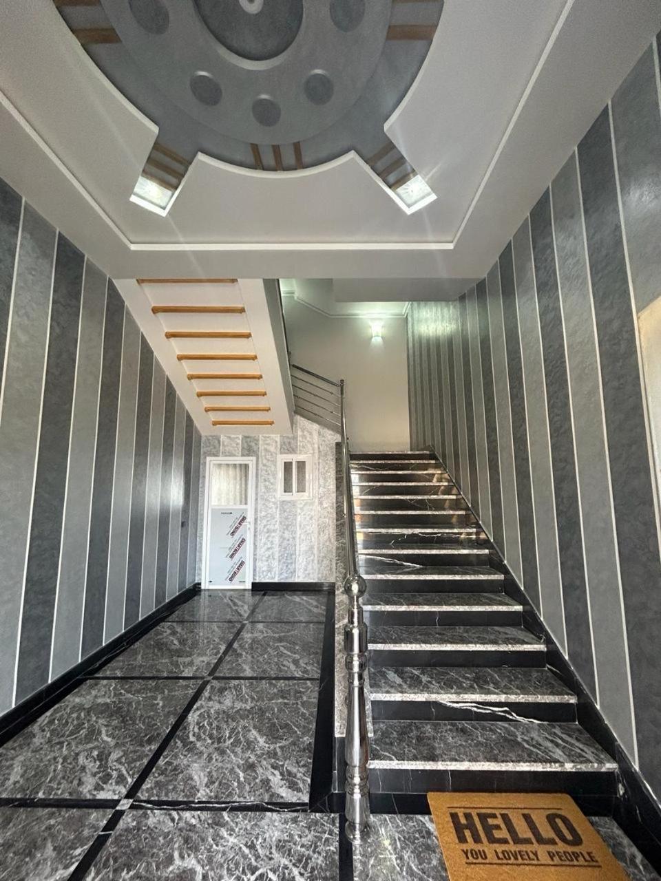 Appartement A Houma, Proche Port Tanger Med Dalia Esterno foto