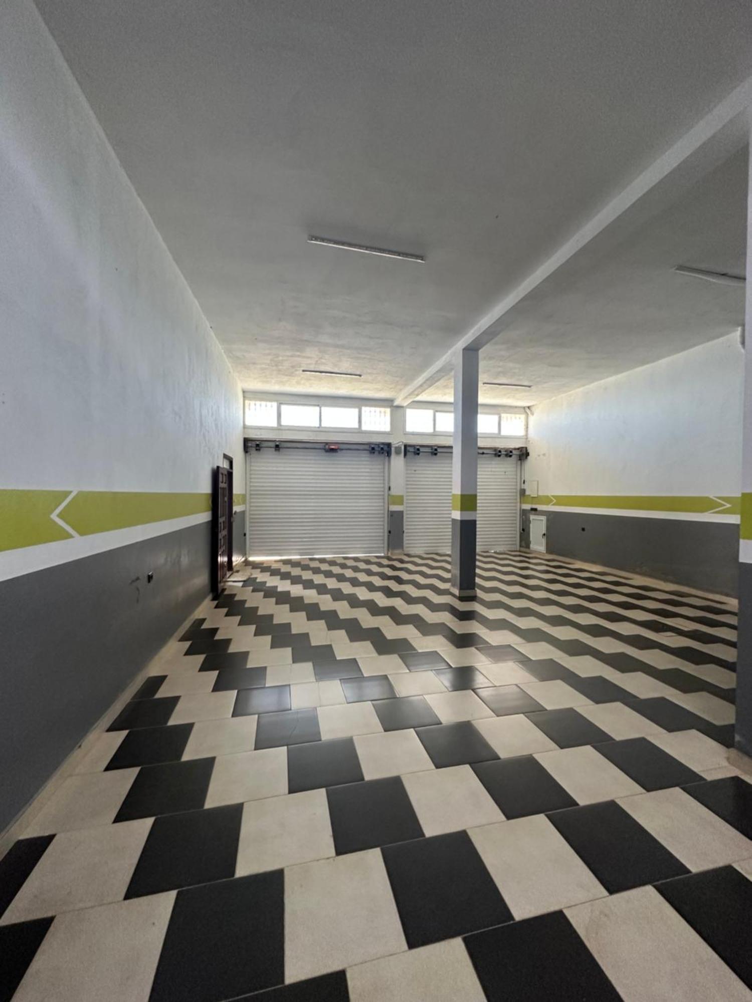 Appartement A Houma, Proche Port Tanger Med Dalia Esterno foto