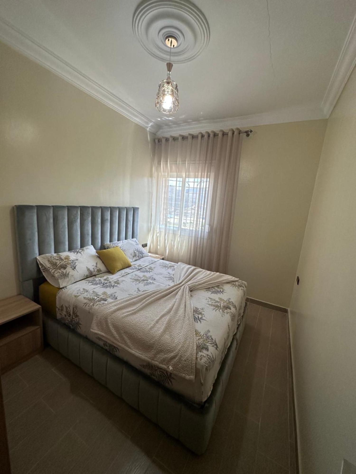 Appartement A Houma, Proche Port Tanger Med Dalia Esterno foto