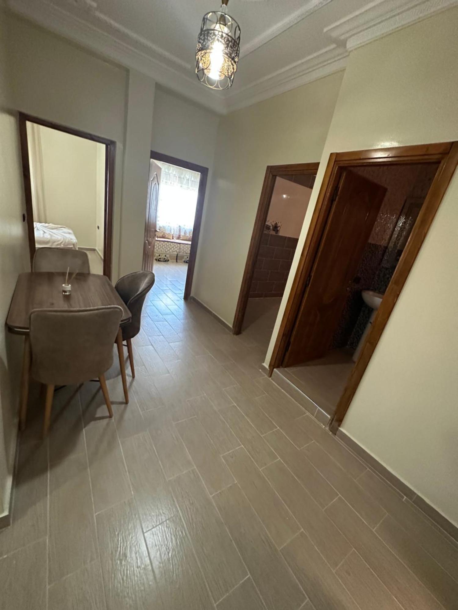 Appartement A Houma, Proche Port Tanger Med Dalia Esterno foto